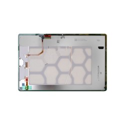 Modul Display LCD cu Touchscreen Original Samsung Galaxy Tab S9 FE+ X610/X616 , Gri Service Pack Modul Display LCD cu Touchscreen Original Samsung Galaxy Tab S9 FE+ X610/X616 , Gri Service Pack