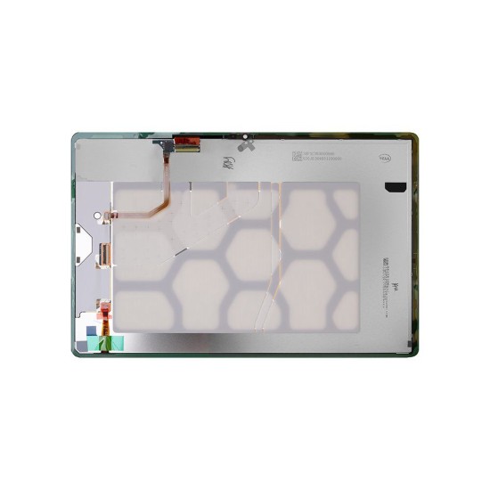 Modul Display LCD cu Touchscreen Original Samsung Galaxy Tab S9 FE+  X610/X616 , Gri  Service Pack (Bakr, GH82-32757A) by www.silkase.ro