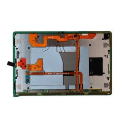 Display LCD Samsung Galaxy Tab S9 (X710/X716), Unitate Touch Screen, Graphite (Service Pack)