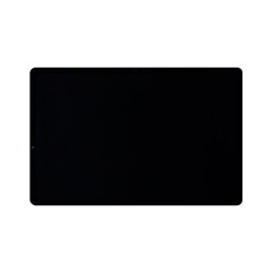 Display LCD Samsung Galaxy Tab S9 (X710/X716), Unitate Touch Screen, Graphite (Service Pack)