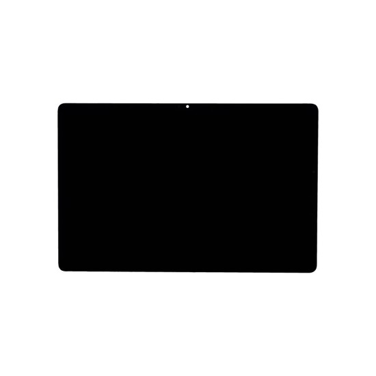 Ecran LCD Display și Touch Unit Samsung Galaxy Tab A9+ WiFi (X210) Negru, Original Service Pack (Piese Schimb, GH81-24554A) by www.silkase.ro