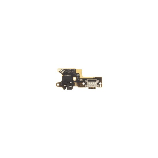 Modul Placă de Bază cu Conector Încărcare pentru Xiaomi Redmi 8A (Service Pack) Modul Placă de Bază cu Conector Încărcare pentru Xiaomi Redmi 8A (Service Pack) (Bakr, 5600070C3K00) by www.silkase.ro