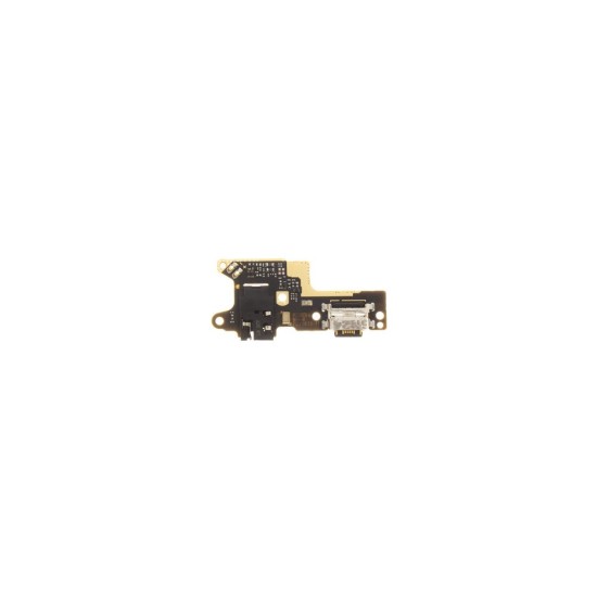 Placa de Incarcare Xiaomi Redmi 8 cu Conector (Service Pack) - Originala Placa de Incarcare Xiaomi Redmi 8 cu Conector (Service Pack) - Originala (Piese Schimb, 5600070C3I00) by www.silkase.ro