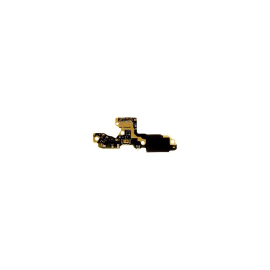 Placa cu Conector Incarcare Xiaomi Redmi 7, Original Service Pack Placa cu Conector Incarcare Xiaomi Redmi 7, Original Service Pack (Piese Schimb, 560030059033) by www.silkase.ro