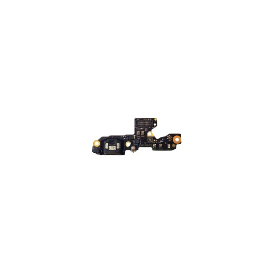 Placa cu Conector Incarcare Xiaomi Redmi 7, Original Service Pack Placa cu Conector Incarcare Xiaomi Redmi 7, Original Service Pack (Piese Schimb, 560030059033) by www.silkase.ro