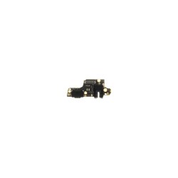 Modul Placă de Bază cu Conector Încărcare Xiaomi Redmi Note 9 Pro / 9S (Service Pack)