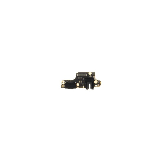 Modul Placă de Bază cu Conector Încărcare Xiaomi Redmi Note 9 Pro / 9S (Service Pack) Modul Placă de Bază cu Conector Încărcare Xiaomi Redmi Note 9 Pro / 9S (Service Pack) (Bakr, 560001J6A100) by www.silkase.ro