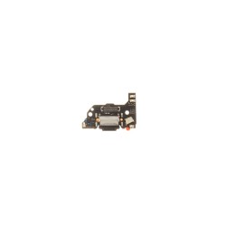 Modul Placă de Bază cu Conector Încărcare pentru Xiaomi Mi 11 Lite 4G/5G (Service Pack)