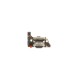 Modul Placă de Bază cu Conector Încărcare pentru Xiaomi Mi 11 Lite 4G/5G (Service Pack) Modul Placă de Bază cu Conector Încărcare pentru Xiaomi Mi 11 Lite 4G/5G (Service Pack) (Bakr, 5600010K9A00) by www.silkase.ro
