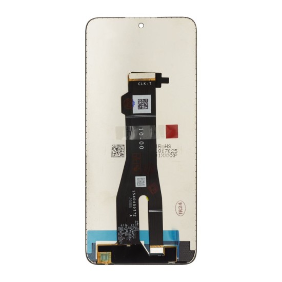 Modul Display LCD cu Touchscreen pentru Honor X7b / 90 Smart (Bakr, 57983119723) by www.silkase.ro