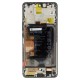 Ansamblu Display LCD Honor Magic6 Lite cu Touchscreen și Ramă Original Service Pack Negru (Piese Schimb, H0235AHHP) by www.silkase.ro