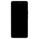 Ansamblu Display LCD Honor Magic6 Lite cu Touchscreen și Ramă Original Service Pack Negru (Piese Schimb, H0235AHHP) by www.silkase.ro