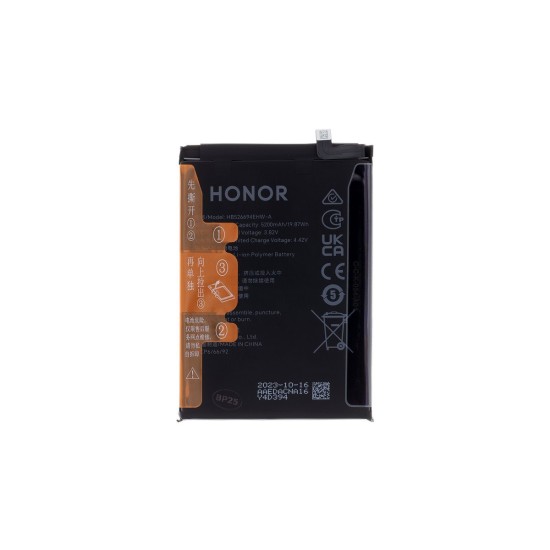 Baterie Originală Honor HB526694EHW 5200mAh Li-Pol (Service Pack) Baterie Originală Honor HB526694EHW 5200mAh Li-Pol (Service Pack) (Piese Schimb, H2402AAED) by www.silkase.ro