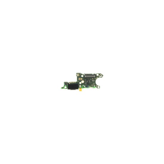 Modul Placă de Bază cu Conector Încărcare pentru Honor Magic 6 Lite (Service Pack) (Bakr, H0235AHJH) by www.silkase.ro
