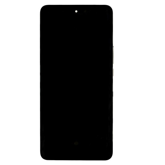 Display LCD cu Touchscreen și Ramă Honor Magic6 Lite, Sunrise Orange (Service Pack) Display LCD cu Touchscreen și Ramă Honor Magic6 Lite, Sunrise Orange (Service Pack) (Bakr, H0235AHHS) by www.silkase.ro