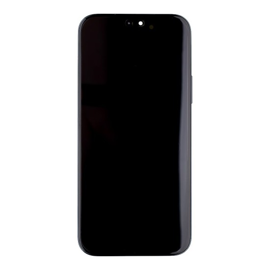 Display LCD Original cu Touchscreen și Ramă pentru Honor X8b / 200 Lite, Service Pack, Negru Display LCD Original cu Touchscreen și Ramă pentru Honor X8b / 200 Lite, Service Pack, Negru (X8b, H0235AHGD) by www.silkase.ro