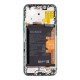 Modul Display LCD cu Touchscreen și Ramă pentru Honor X8b, Verde (Glamorous Green) (Service Pack) (Bakr, H0235AHGF) by www.silkase.ro