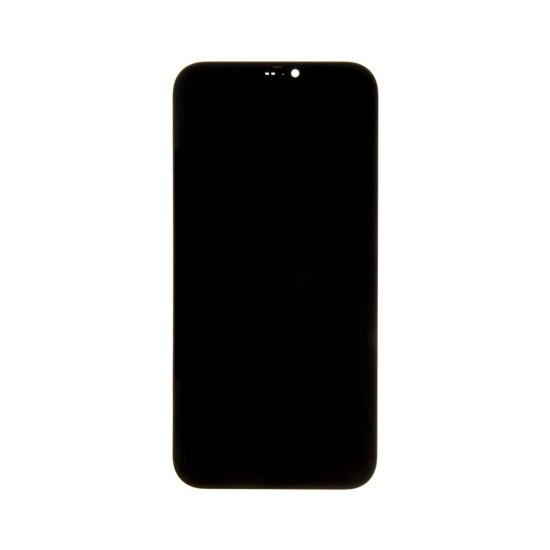 Display Ecran LCD cu Touchscreen V Incell pentru iPhone 12 Pro Max Display Ecran LCD cu Touchscreen V Incell pentru iPhone 12 Pro Max (Bakr, 57983119742) by www.silkase.ro