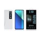 Folie de Protectie OBAL:ME 2.5D pentru Xiaomi Redmi Note 13 4G/5G, Sticla Securizata, Clear Folie de Protectie OBAL:ME 2.5D pentru Xiaomi Redmi Note 13 4G/5G, Sticla Securizata, Clear (Poco M6 Pro, 57983119760) by www.silkase.ro