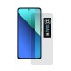 Folie de Protectie OBAL:ME 2.5D pentru Xiaomi Redmi Note 13 4G/5G, Sticla Securizata, Clear Folie de Protectie OBAL:ME 2.5D pentru Xiaomi Redmi Note 13 4G/5G, Sticla Securizata, Clear (Poco M6 Pro, 57983119760) by www.silkase.ro