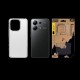 Husa Tactical TPU pentru Xiaomi Redmi Note 13 4G, Transparentă Husa Tactical TPU pentru Xiaomi Redmi Note 13 4G, Transparentă (Bakr, 57983119770) by www.silkase.ro