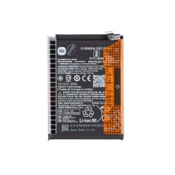 Acumulator Original Xiaomi BN5M, 5000mAh, Service Pack Premium Acumulator Original Xiaomi BN5M, 5000mAh, Service Pack Premium