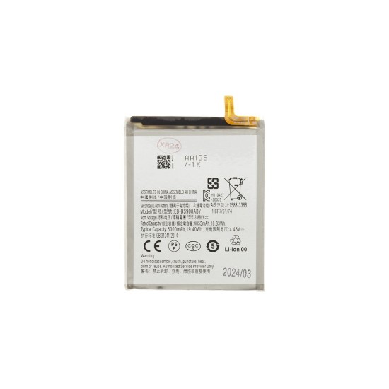 Baterie EB-BS908ABY pentru Samsung, Li-Ion 5000mAh, Performanță OEM Baterie EB-BS908ABY pentru Samsung, Li-Ion 5000mAh, Performanță OEM (Piese Schimb, 57983119821) by www.silkase.ro