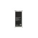 Acumulator Baterie Samsung Galaxy S5 mini (EB-BG800BBE), 2100mAh Li-Ion (OEM) (Bakr, 57983119835) by www.silkase.ro