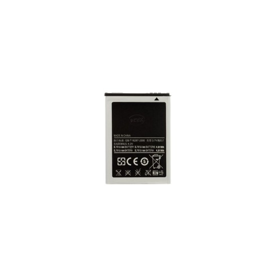 Acumulator Baterie Samsung EB464358VU, 1300mAh Li-Ion (OEM) Acumulator Baterie Samsung EB464358VU, 1300mAh Li-Ion (OEM) (Bakr, 57983119840) by www.silkase.ro