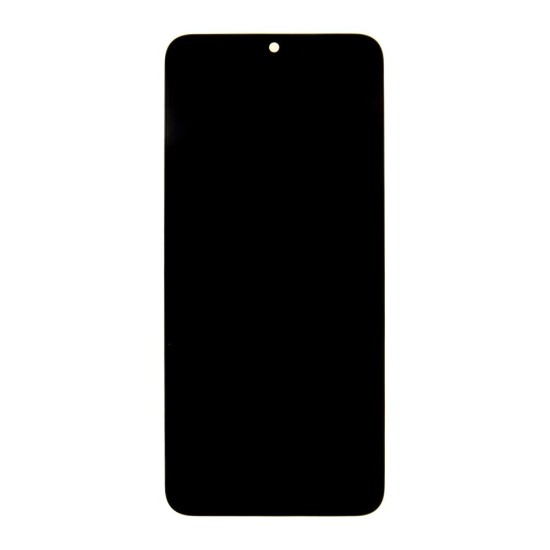 Modul Display LCD cu Touchscreen și Ramă pentru Samsung Galaxy A05s (A057), Negru (Service Pack) Modul Display LCD cu Touchscreen și Ramă pentru Samsung Galaxy A05s (A057), Negru (Service Pack) (Bakr, GH81-24364A) by www.silkase.ro