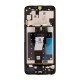 Modul Display LCD cu Touchscreen și Ramă pentru Samsung Galaxy A05s (A057), Negru (Service Pack) Modul Display LCD cu Touchscreen și Ramă pentru Samsung Galaxy A05s (A057), Negru (Service Pack) (Bakr, GH81-24364A) by www.silkase.ro