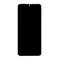 Modul Display LCD cu Touchscreen pentru Samsung Galaxy A05s (A057), Negru