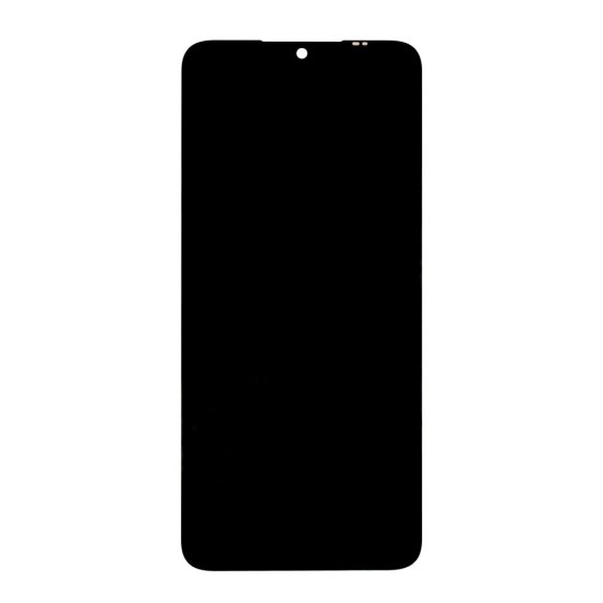Modul Display LCD cu Touchscreen pentru Samsung Galaxy A05s (A057), Negru (Bakr, 57983119848) by www.silkase.ro