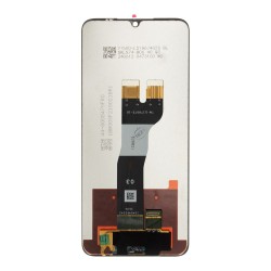 Modul Display LCD cu Touchscreen pentru Samsung Galaxy A05s (A057), Negru Modul Display LCD cu Touchscreen pentru Samsung Galaxy A05s (A057), Negru