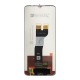 Modul Display LCD cu Touchscreen pentru Samsung Galaxy A05s (A057), Negru (Bakr, 57983119848) by www.silkase.ro