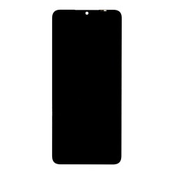 Modul Display LCD cu Touchscreen pentru Samsung Galaxy A05 (A055F), Negru