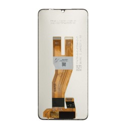 Modul Display LCD cu Touchscreen pentru Samsung Galaxy A05 (A055F), Negru Modul Display LCD cu Touchscreen pentru Samsung Galaxy A05 (A055F), Negru