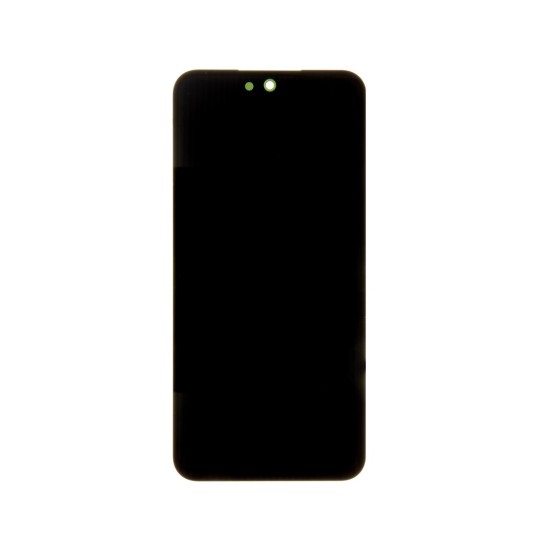 Display LCD Samsung Galaxy S23 FE S711 Service Pack Original cu Touch Unit (Bakr, GH82-32856A) by www.silkase.ro