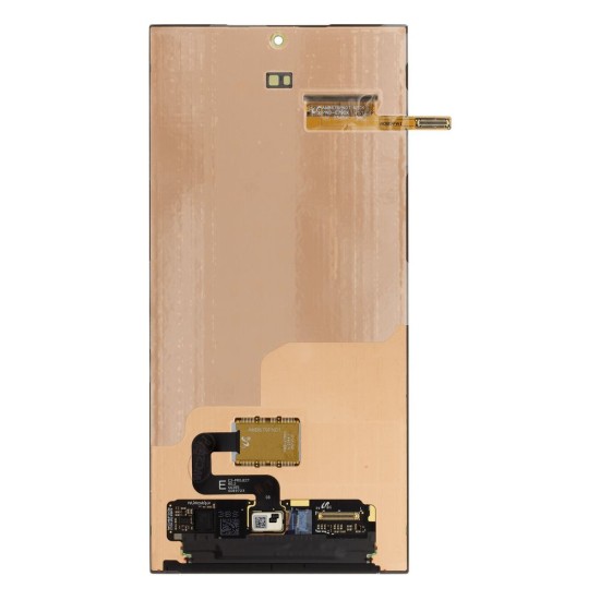Ansamblu Display LCD si Touch Unit Samsung Galaxy S24 Ultra S928, Service Pack Original Ansamblu Display LCD si Touch Unit Samsung Galaxy S24 Ultra S928, Service Pack Original (Piese Schimb, GH82-33385A) by www.silkase.ro
