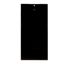 Ansamblu Display LCD si Touch Unit Samsung Galaxy S24 Ultra S928, Service Pack Original