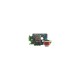 Placa de Incarcare Originala Samsung Galaxy S24 (S921B) - Service Pack Placa de Incarcare Originala Samsung Galaxy S24 (S921B) - Service Pack (Piese Schimb, GH96-16507A) by www.silkase.ro