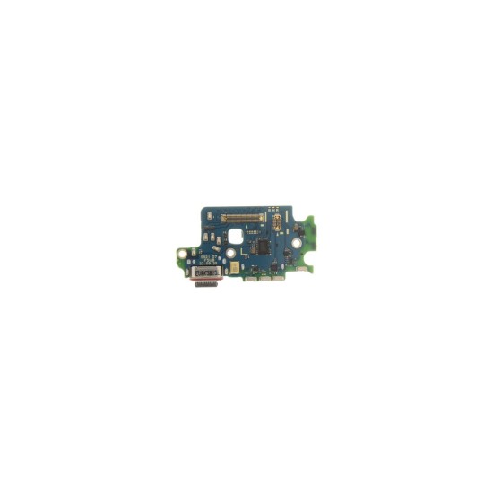 Placa de Incarcare Originala Samsung Galaxy S24 (S921B) - Service Pack Placa de Incarcare Originala Samsung Galaxy S24 (S921B) - Service Pack (Piese Schimb, GH96-16507A) by www.silkase.ro