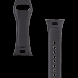 Curea Silicon Tactical (844) pentru Redmi Watch 3, Neagra Curea Silicon Tactical (844) pentru Redmi Watch 3, Neagra