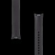 Curea Silicon Tactical (846) pentru Xiaomi Smart Band 8 / 9, Neagra (Bakr, 57983119983) by www.silkase.ro