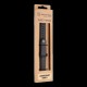 Curea Silicon Tactical (846) pentru Xiaomi Smart Band 8 / 9, Neagra (Bakr, 57983119983) by www.silkase.ro