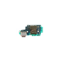 Placă cu Conector Încărcare Samsung Galaxy S24 Ultra S928B, Service Pack Original Placă cu Conector Încărcare Samsung Galaxy S24 Ultra S928B, Service Pack Original