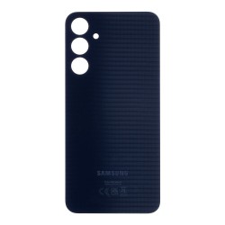 Capac Baterie Spate Original Samsung Galaxy A25 5G (A256B), Negru (Service Pack)
