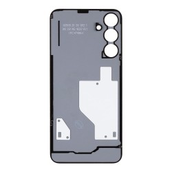 Capac Baterie Spate Original Samsung Galaxy A25 5G (A256B), Negru (Service Pack) Capac Baterie Spate Original Samsung Galaxy A25 5G (A256B), Negru (Service Pack)