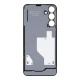 Capac Baterie Spate Original Samsung Galaxy A25 5G (A256B), Negru (Service Pack) (Bakr, GH82-33053A) by www.silkase.ro