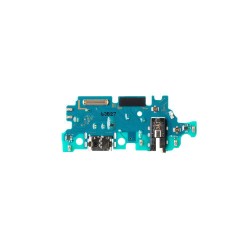 Modul Placă de Bază cu Conector Încărcare Samsung Galaxy A25 5G (A256B) (Service Pack)